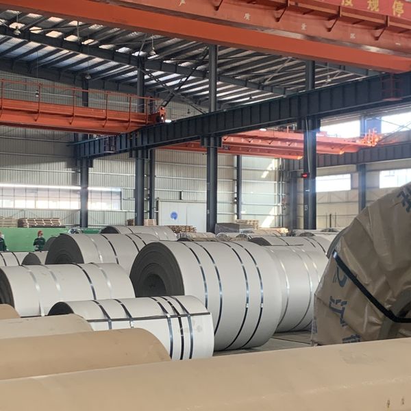 Wuxi Deruifeng Metal Technology Co., LTD fabrikant productielijn