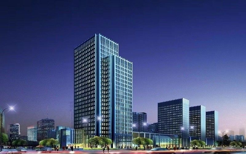 China Wuxi Deruifeng Metal Technology Co., LTD Bedrijfsprofiel