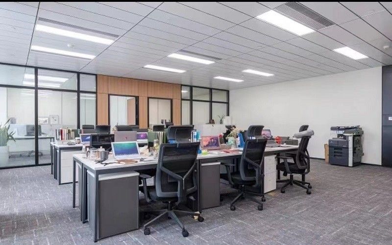 China Wuxi Deruifeng Metal Technology Co., LTD Bedrijfsprofiel